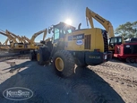 Used Loader,Used Komatsu Loader